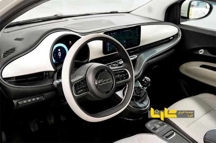 فیات ۵۰۰ هیبرید یکی از کندترین خودرو‌های بازار خواهد بود