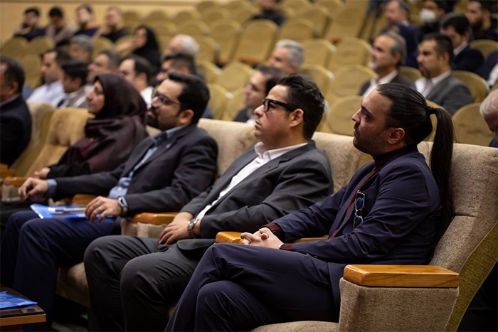 *ورود رسمی کرمان موتور به آینده صنعت حمل‌ونقل