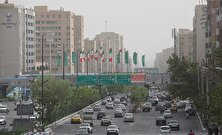 ساعات خطرناک خیابان‌های تهران مشخص شد + ویدئو