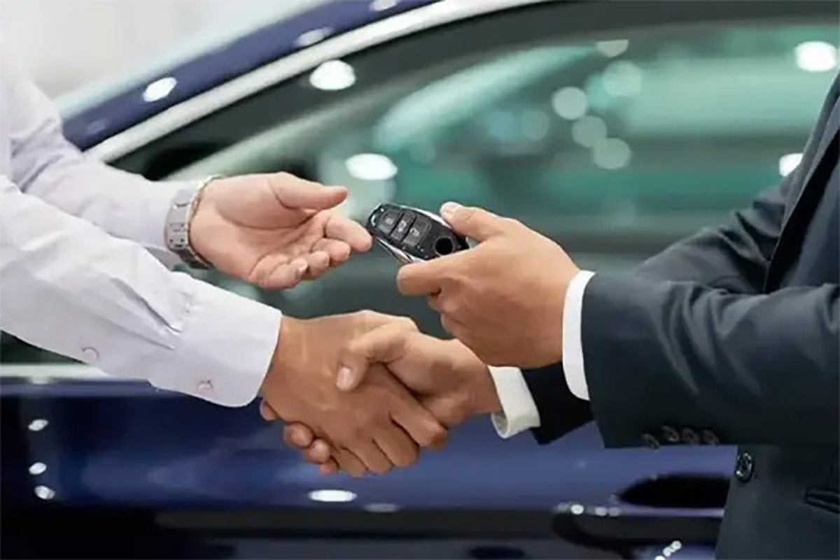 مالیات نقل و انتقال خودرو به عهده خریدار است یا فروشنده؟