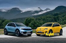 فورد برای ساخت خودروی برقی ارزان از پلتفرم رنو استفاده می‌کند