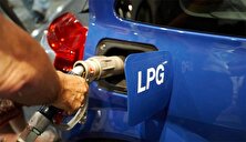 ال پی جی رسما وارد سبد سوخت کشور می شود