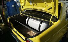 تبدیل رایگان خودروی بنزینی به دوگانه‌سوز ادامه دارد