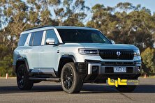 با دنزا B۸ مدل ۲۰۲۶ آشنا شوید+ عکس