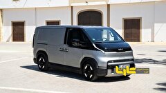 کیا PV۵ کارگو یک افتخار دیگر کسب کرد