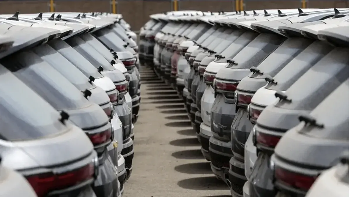 وعده جدید به ایرانیان خارج نشین برای واردات خودرو