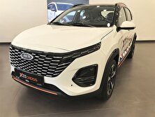 فروش ایکس ۳۳ کراس اتوماتیک مدیران خودرو آغاز شد