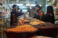 هزینه شب یلدای یک خانواده ۴نفره مشخص شد