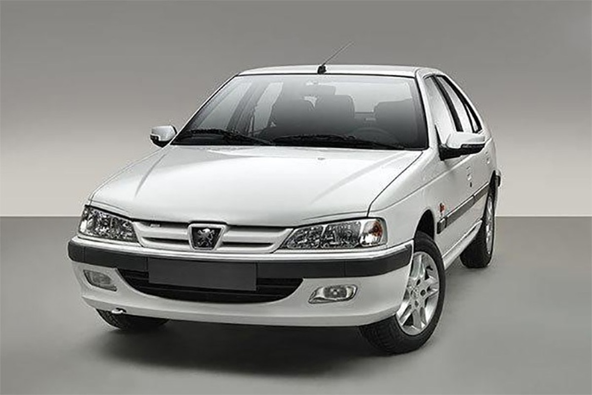 قیمت خودرو‌های ایران خودرو امروز شنبه ۲۲ آذر ۱۴۰۴