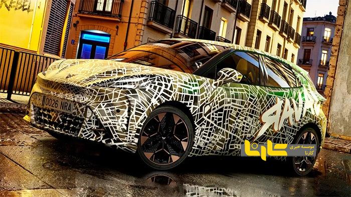 کوپرا با شروع تولید باتری هایش آماده ساخت راوال برقی میشود کوپرا با شروع تولید باتری هایش آماده ساخت راوال برقی میشود