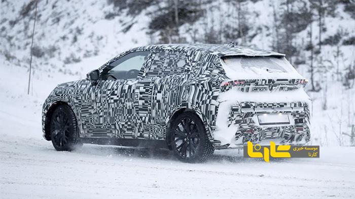 کوپرا با شروع تولید باتری هایش آماده ساخت راوال برقی میشود کوپرا با شروع تولید باتری هایش آماده ساخت راوال برقی میشود