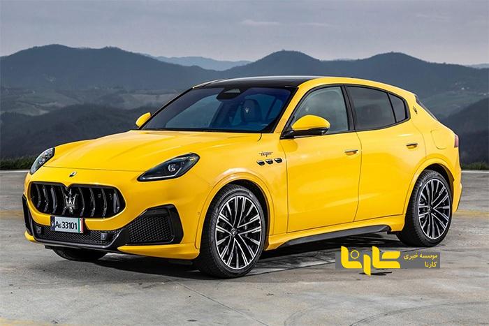 سرنوشت ۱۴ برند استلانتیس چه میشود؟ سرنوشت ۱۴ برند استلانتیس چه میشود؟