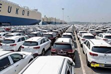 تعرفه واردات خودرو تا پایان ۱۴۰۵ اعلام شد