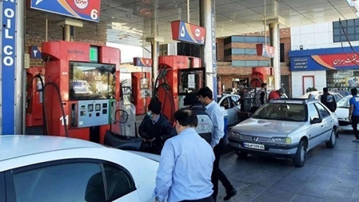 سهمیه بنزین خودروهای نوشماره حذف نشد