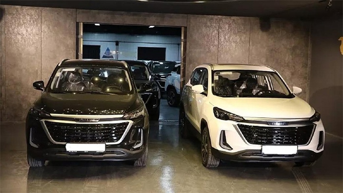 پنج خودروی خوب ولی سخت فروش در ایران!