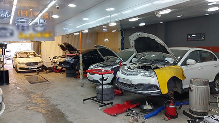 این پنج خودرو در ایران خیلی سخت فروش میروند این پنج خودرو در ایران خیلی سخت فروش میروند