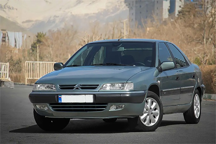 این پنج خودرو در ایران خیلی سخت فروش میروند این پنج خودرو در ایران خیلی سخت فروش میروند