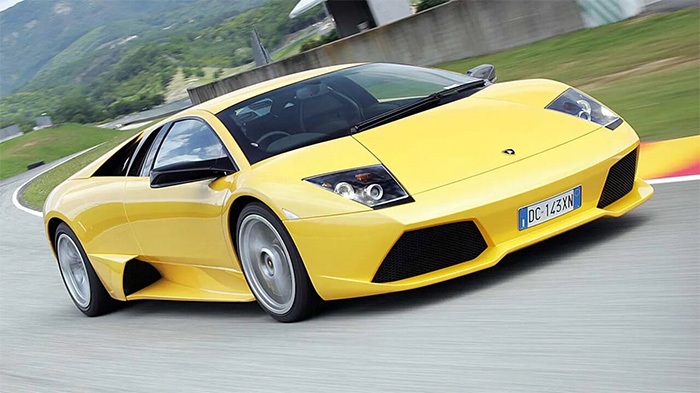 گرانترین تعویض روغن خودروها؛ هزینه ۳ میلیاردی برای بوگاتی! گرانترین تعویض روغن خودروها؛ هزینه ۳ میلیاردی برای بوگاتی!