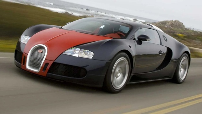 گرانترین تعویض روغن خودروها؛ هزینه ۳ میلیاردی برای بوگاتی! گرانترین تعویض روغن خودروها؛ هزینه ۳ میلیاردی برای بوگاتی!