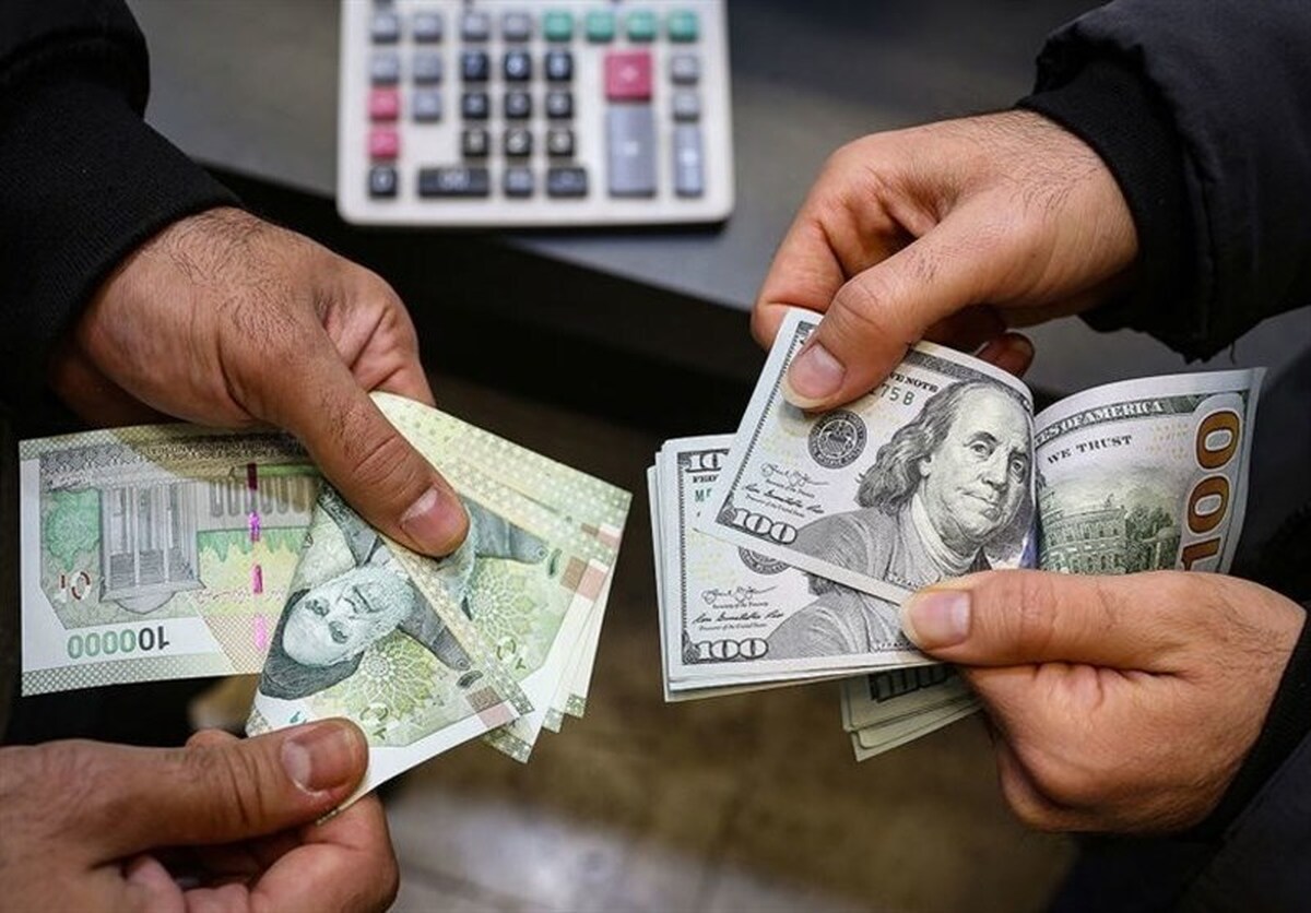 تصمیم جدید بانک مرکزی برای دلار اعلام شد