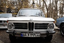 تصاویر دلنشین از مجموعه ماشین‌های خاطره انگیز + عکس