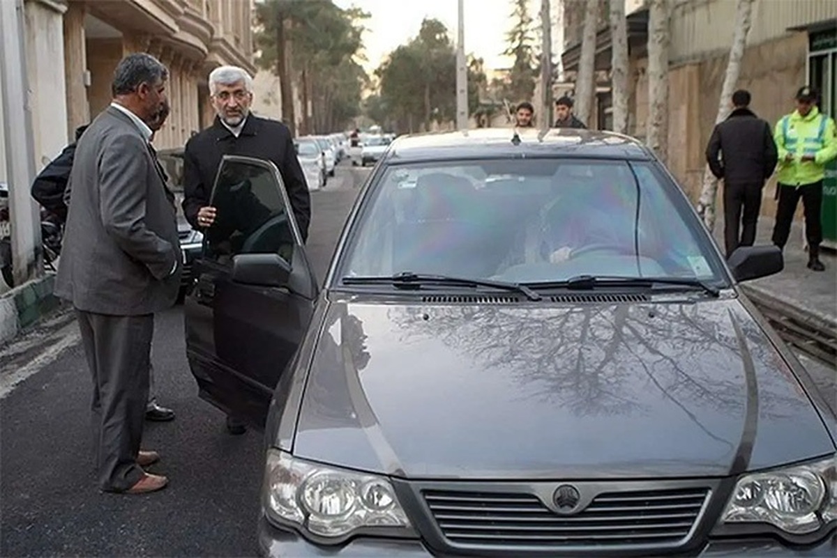 پیامد‌های اجتماعی بنز‌های پرایدنما!