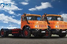 فروش اقساطی کامیون‌های ایران‌ خودرو دیزل از فردا