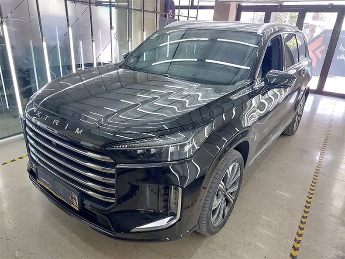 قیمت خودرو‌های مدیران خودرو امروز دوشنبه ۲۴ آذر ۱۴۰۴