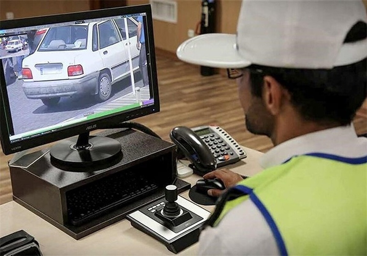 ۲ هزار دوربین پلیس خراب هستند!