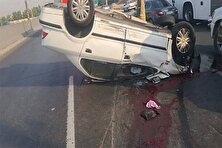 بیشترین تصادفات کجا اتفاق می افتد؟