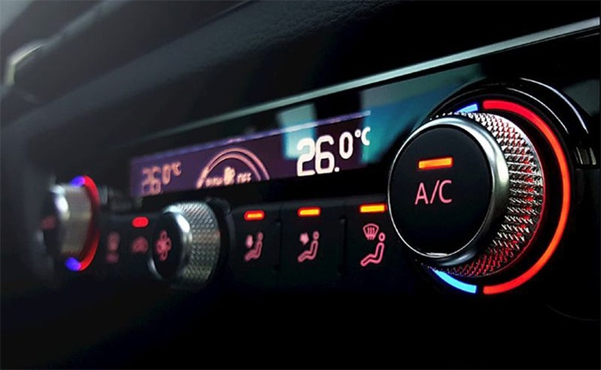 علت بوی سوختگی بخاری ماشین چیست؟