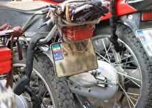 وام ۱۵۰ و ۲۰۰ میلیونی برای نوسازی موتورسیکلت‌ها