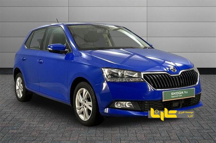 احتمال بازگشت اشکودا فابیا vRS قوت گرفت