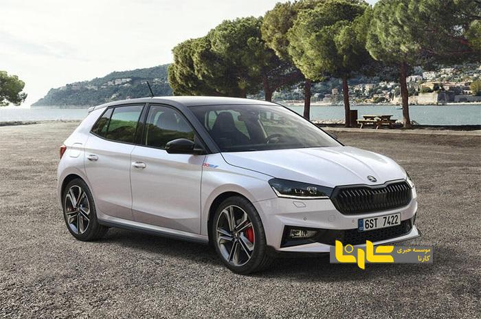 احتمال بازگشت اشکودا فابیا vRS قوت گرفت