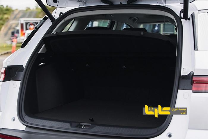 بی وای دی سی لاین ۵ ارزان‌ترین مدل هیبریدی شارژی استرالیا است