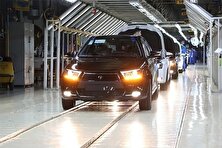 آینده فروشی در ایران خودرو پایان یافت