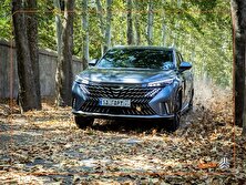 فروش خودروی وارداتی رووی eRX۵ آغاز شد