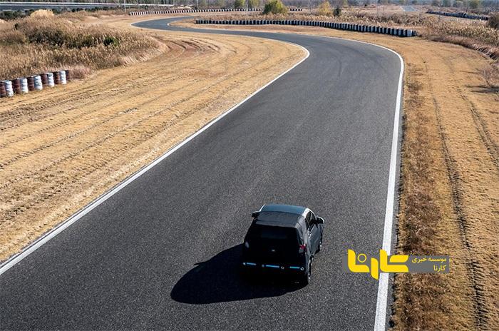 اسمارت اولین تصاویر از جایگزین فورتو را منتشر کرد اسمارت اولین تصاویر از جایگزین فورتو را منتشر کرد