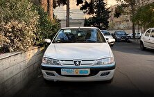 شرایط اجاره روزانه پژو پارس چیست؟