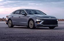 فروش هیوندای سوناتا در ایران دلاری شد!