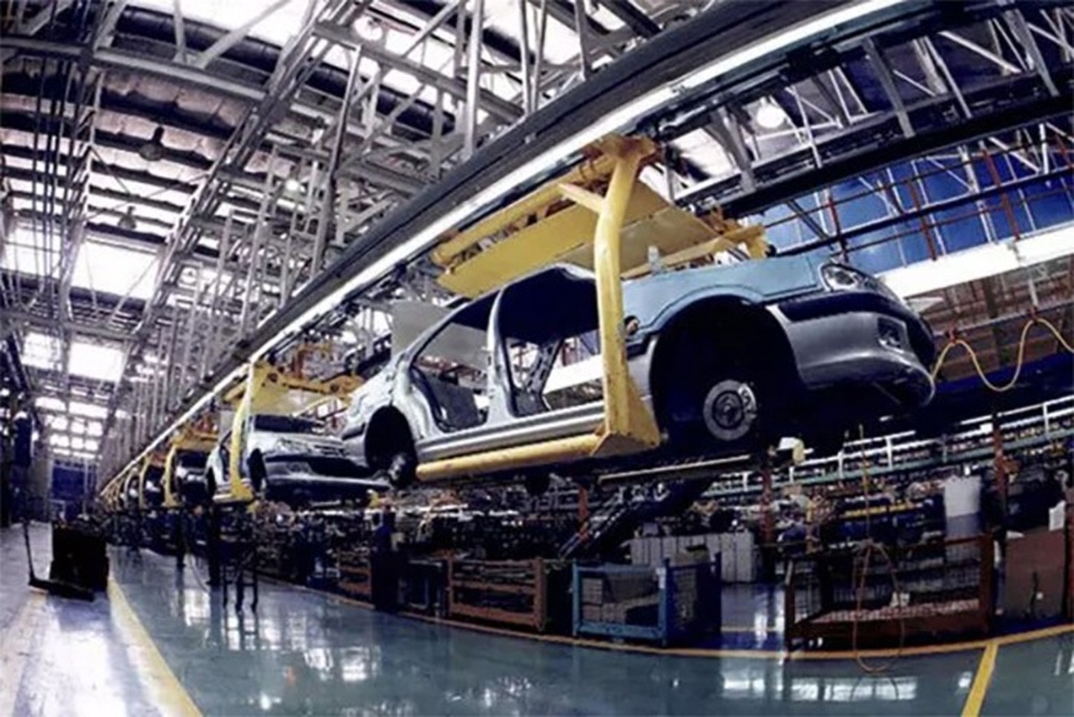 خودرو‌های وارداتی هم ملزم به تست تصادف شدند!