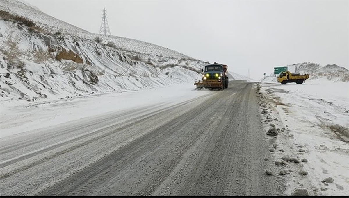 رئیس پلیس به رانندگان هشدار داد