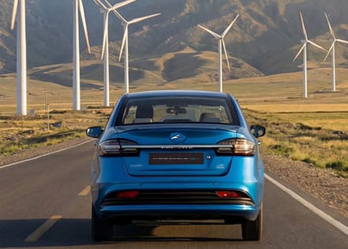 از ایجاد زیرساخت تا توسعه محصول؛ استراتژی کرمان موتور برای خودرو‌های پاک