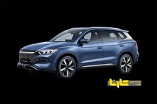 ارزان‌ترین خودروی هیبریدی بازار استرالیا معرفی شد + عکس