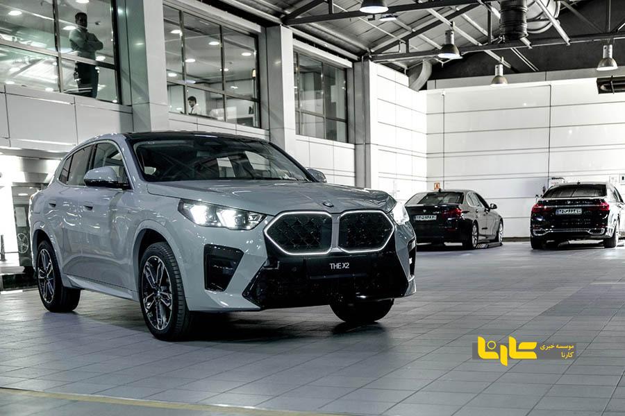 کدام نسخه بامو X2 انتخاب بهتری است؟ کدام نسخه بامو X2 انتخاب بهتری است؟