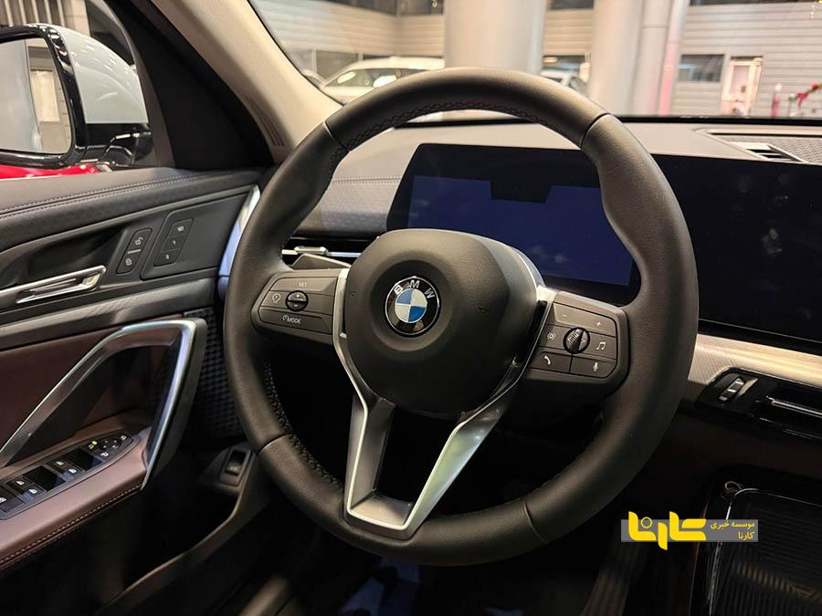 کدام نسخه بامو X2 انتخاب بهتری است؟ کدام نسخه بامو X2 انتخاب بهتری است؟