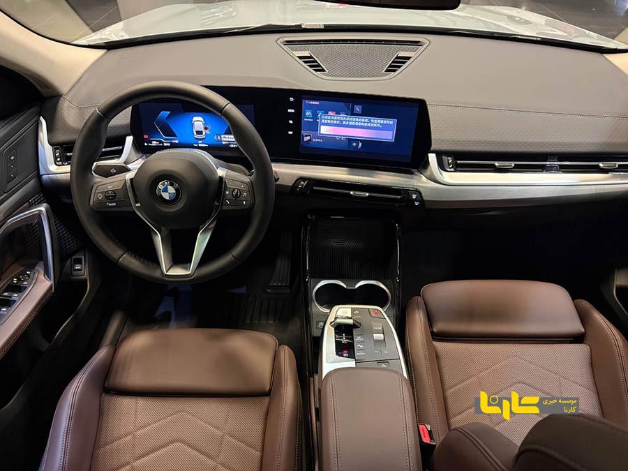 کدام نسخه بامو X2 انتخاب بهتری است؟ کدام نسخه بامو X2 انتخاب بهتری است؟