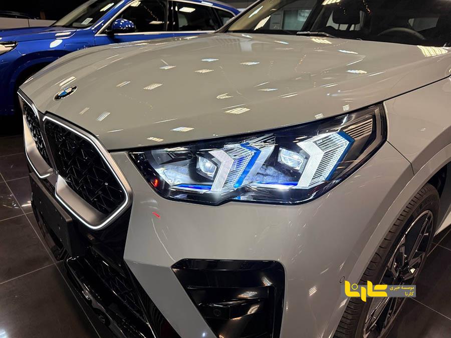 کدام نسخه بامو X2 انتخاب بهتری است؟ کدام نسخه بامو X2 انتخاب بهتری است؟