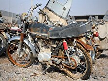 چرا سهم موتورسیکلت‌ها در افزایش آلودگی هوا رو به افزایش است؟