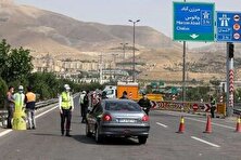 ارسال پیامک هشدار سرعت لحظه‌ای برای رانندگان